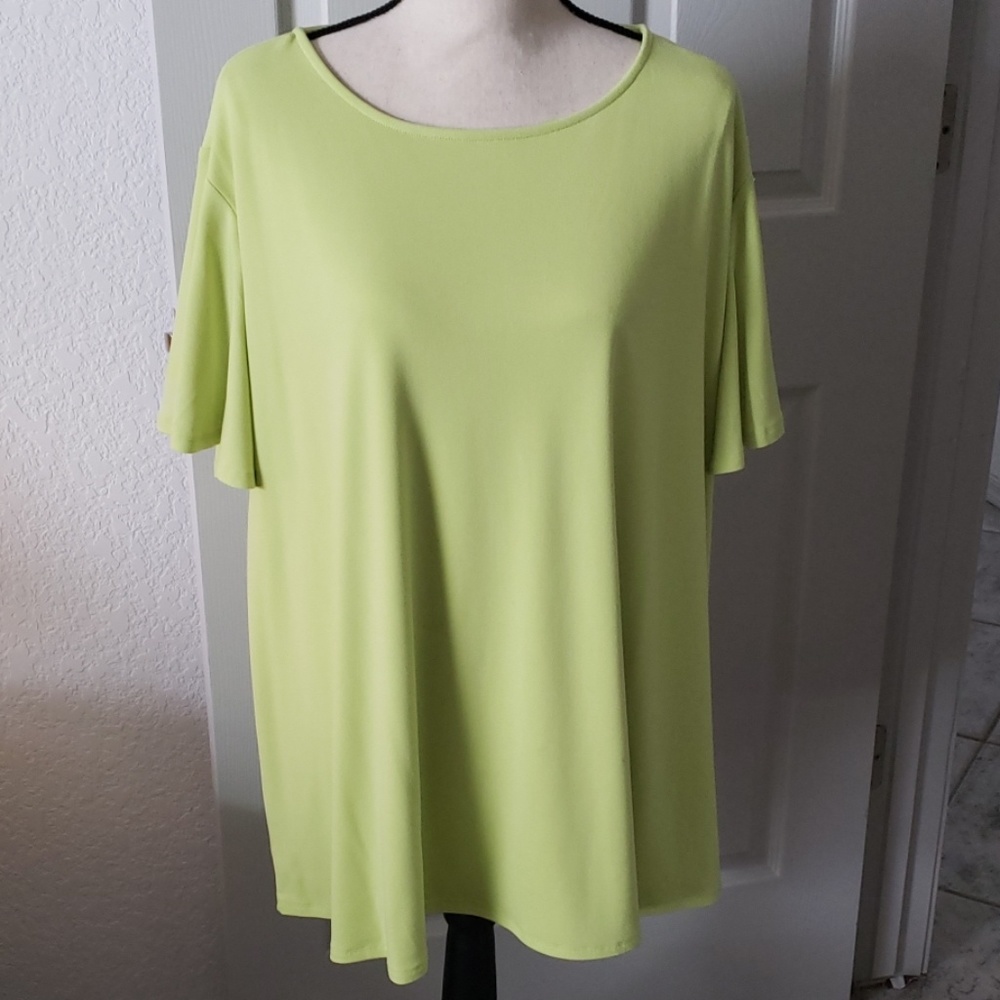 Cato Dress Blouse